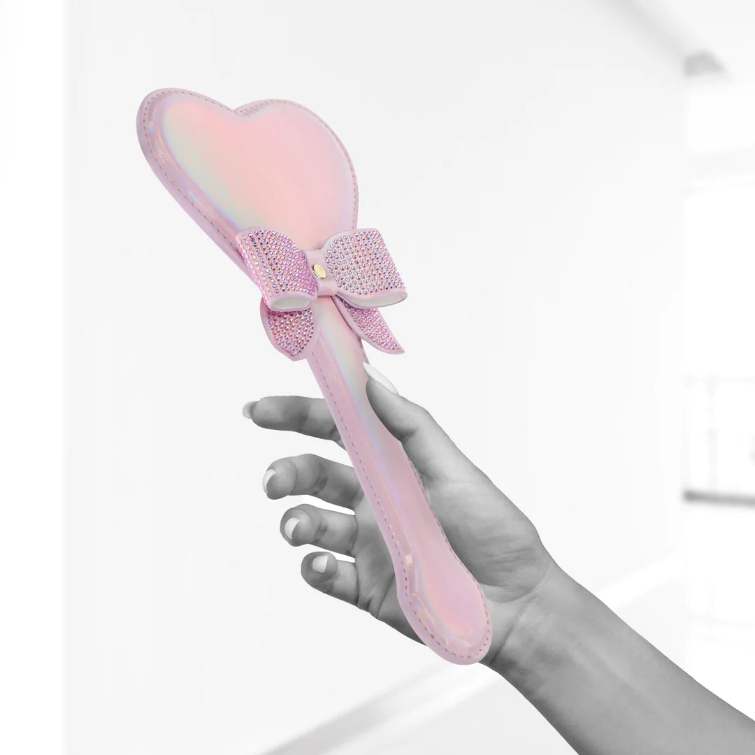 OUCH! Paris Collection - Paddle
