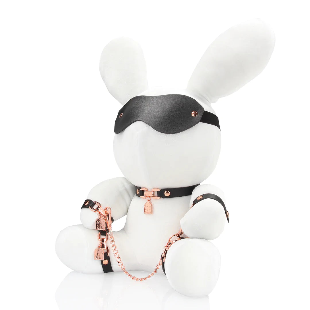 S-LINE Rabbit Bondage Velvet Large