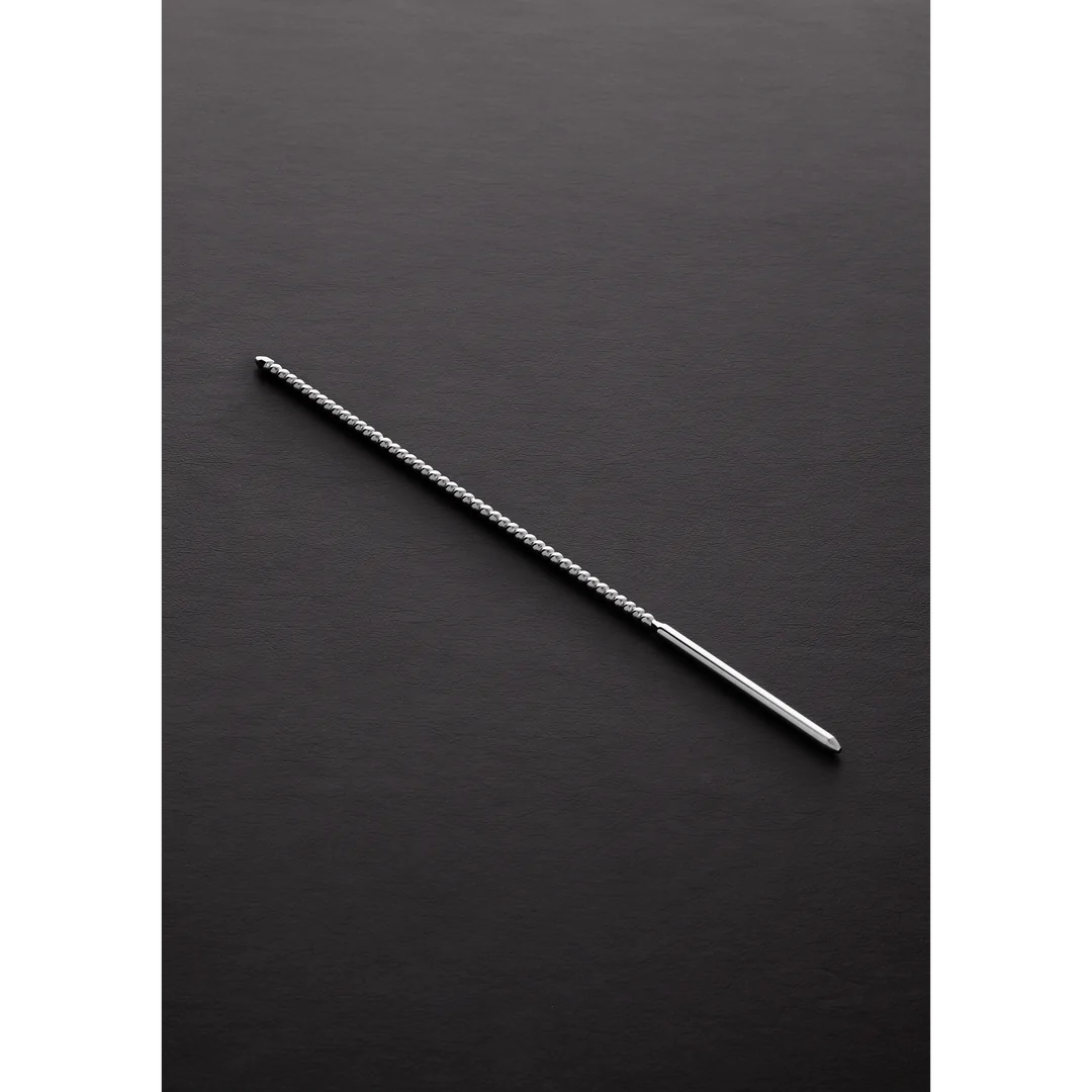 STEELBYSHOTS DIPSTICK Ribbed - 0.2" / 0,4 cm