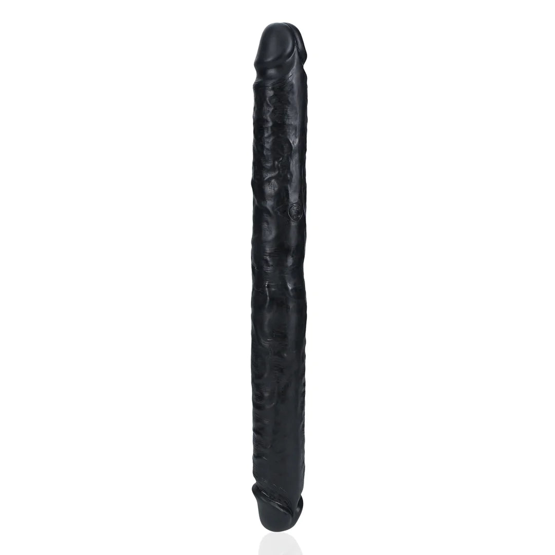 REALROCK Slim Double Ended Dong 14" / 35,6 cm