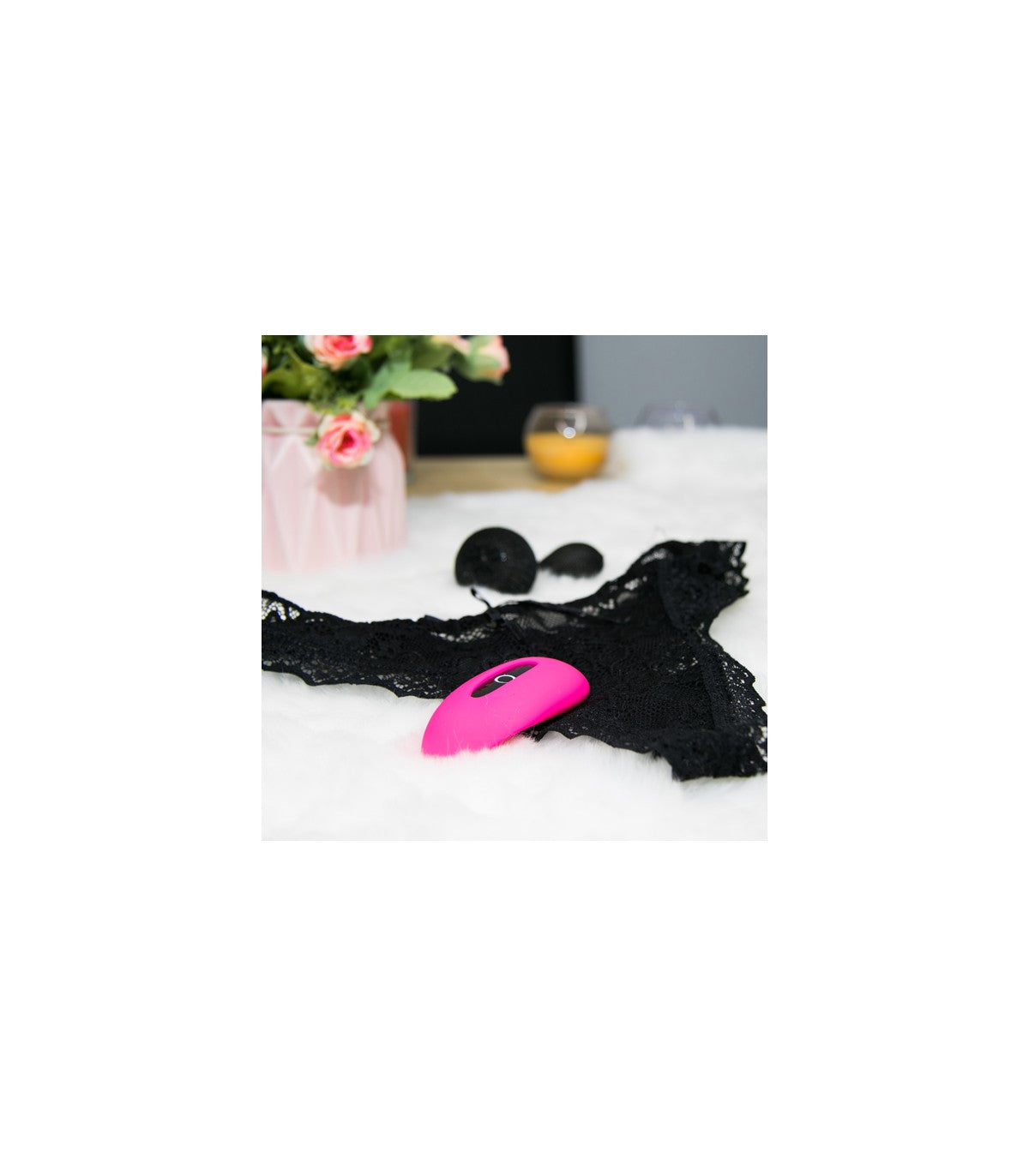 MAGICMOTION Magic Candy Panty Vibe App