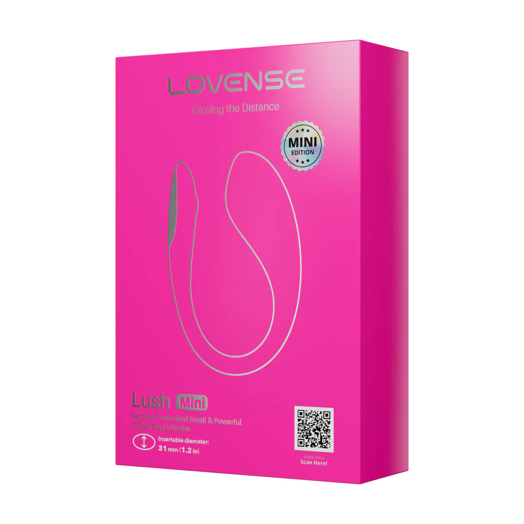 LOVENSE Lush Mini