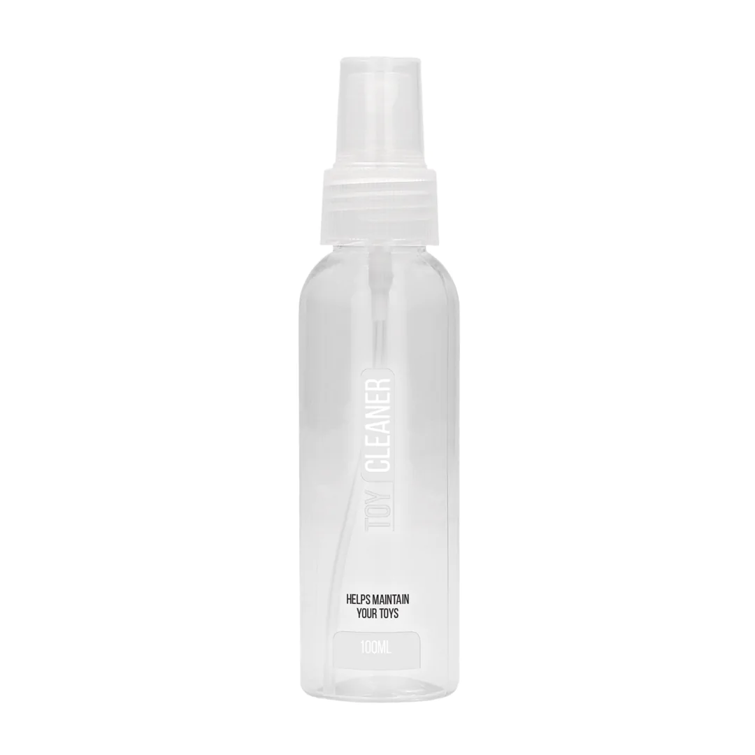 PHARMQUEST Toy Cleaner - 3 fl oz / 100 ml