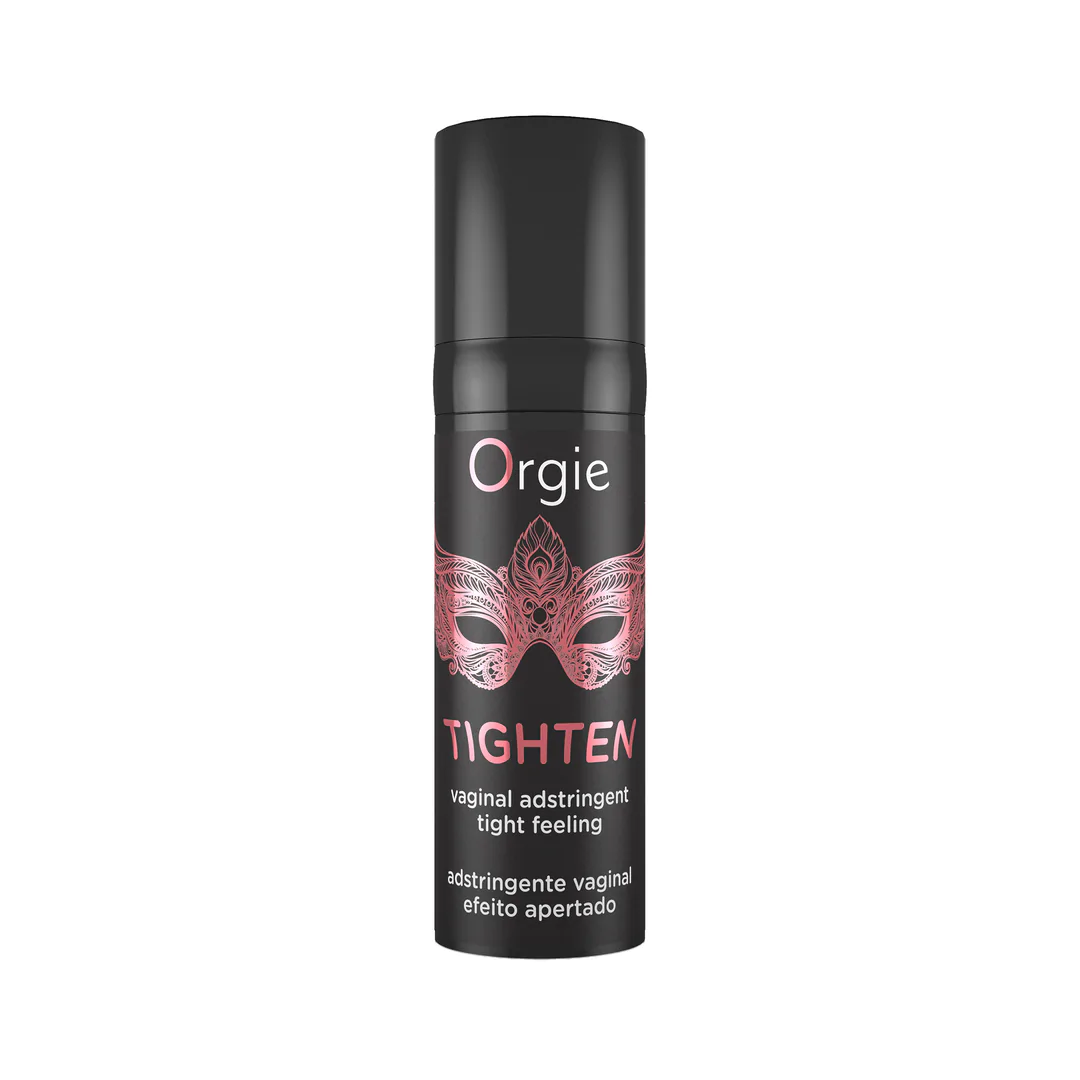 ORGIE Tighten - Tightening gel