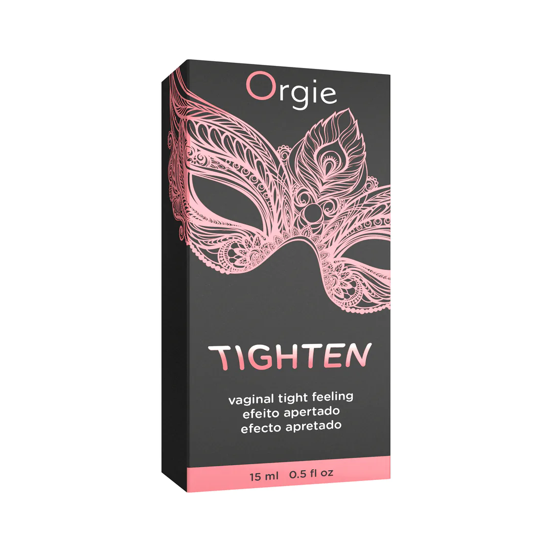 ORGIE Tighten - Tightening gel
