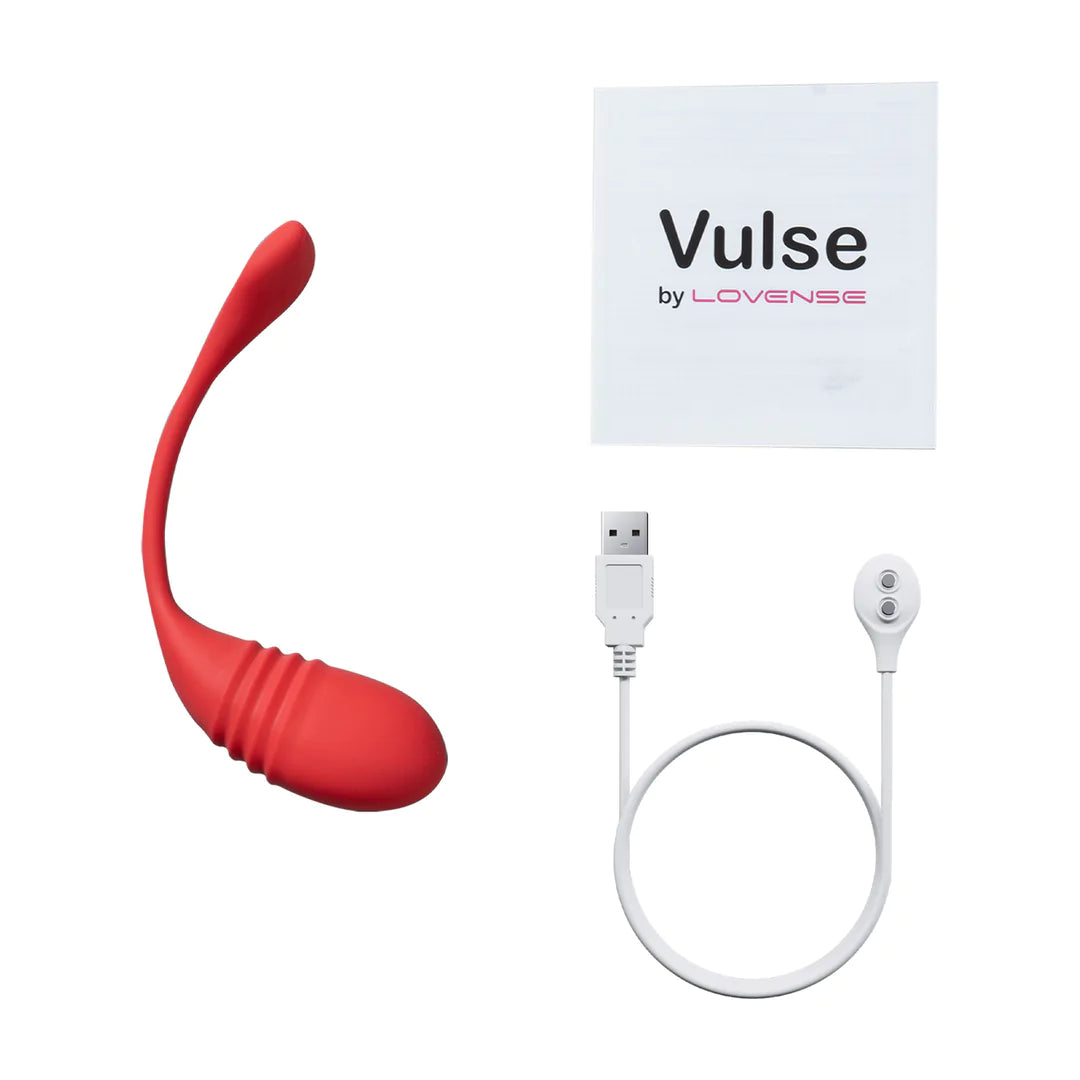LOVENSE Vulse