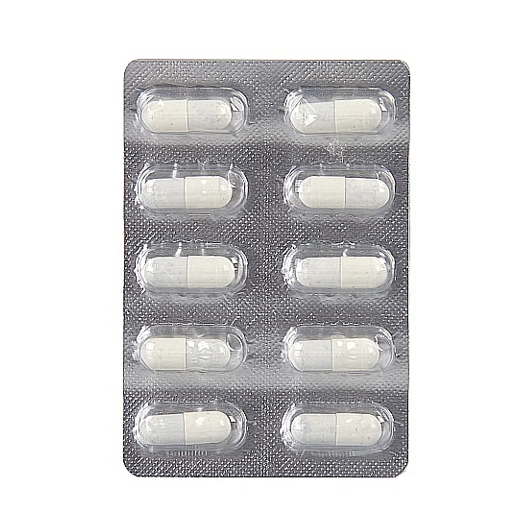 PHARMQUEST Youjizz - For Men - 10 Pieces