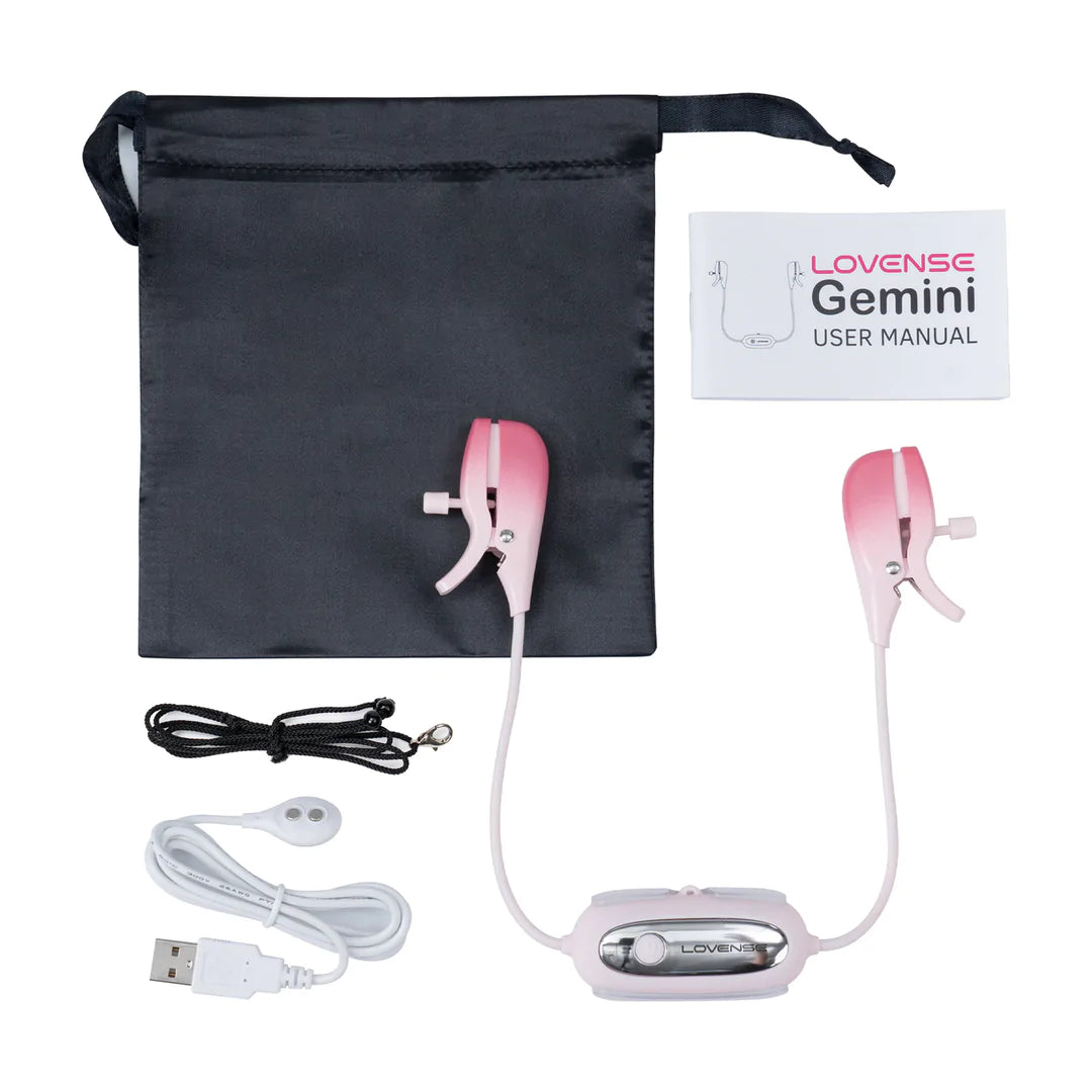 LOVENSE Gemini