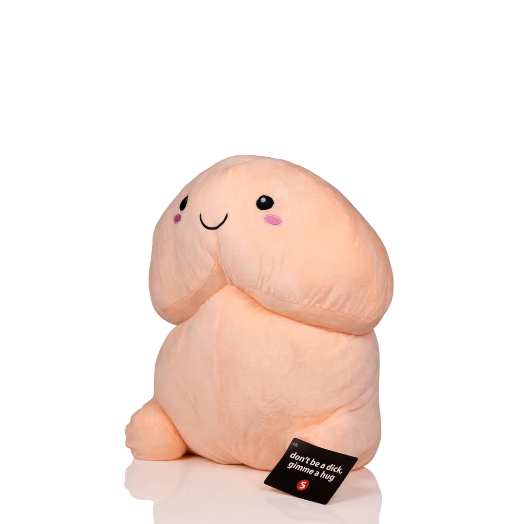 S-LINE Short Penis Plushie 20''/ 50 cm