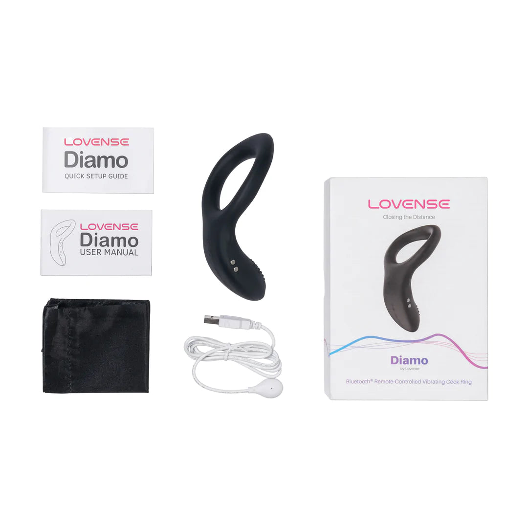 LOVENSE Diamo