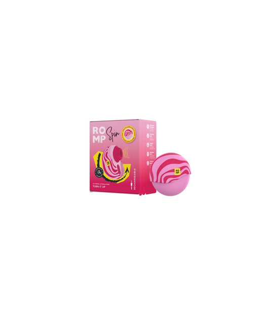ROMP Spin Air Pulse