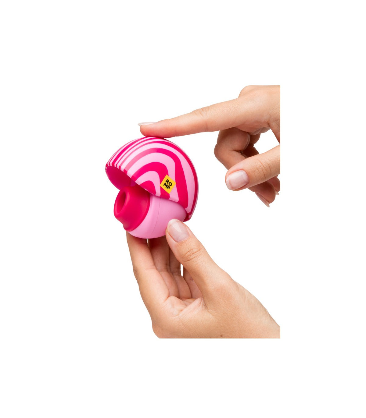 ROMP Spin Air Pulse
