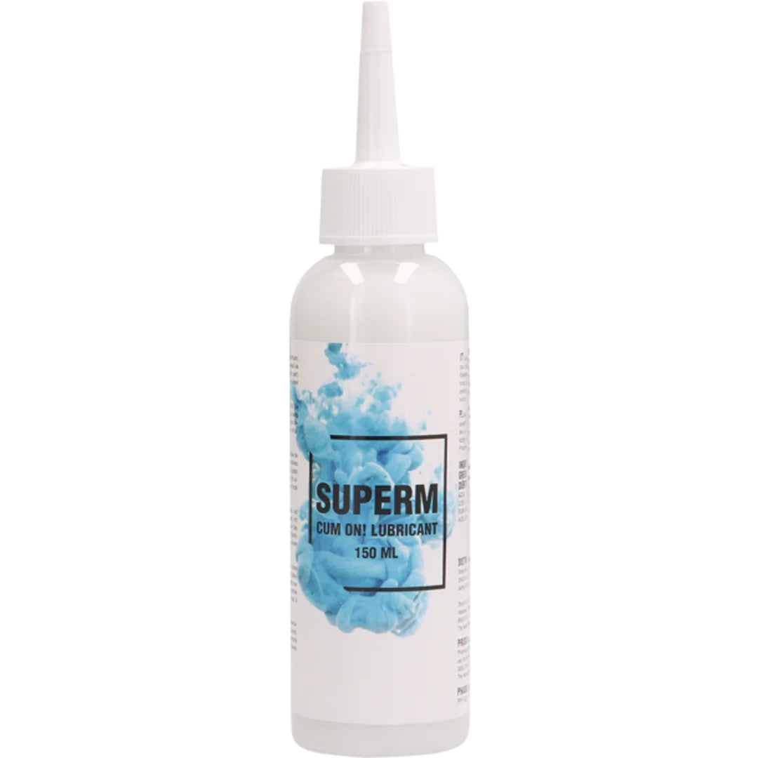 PHARMQUEST Superm - Sperm Lubricant - 5 fl oz / 150 ml