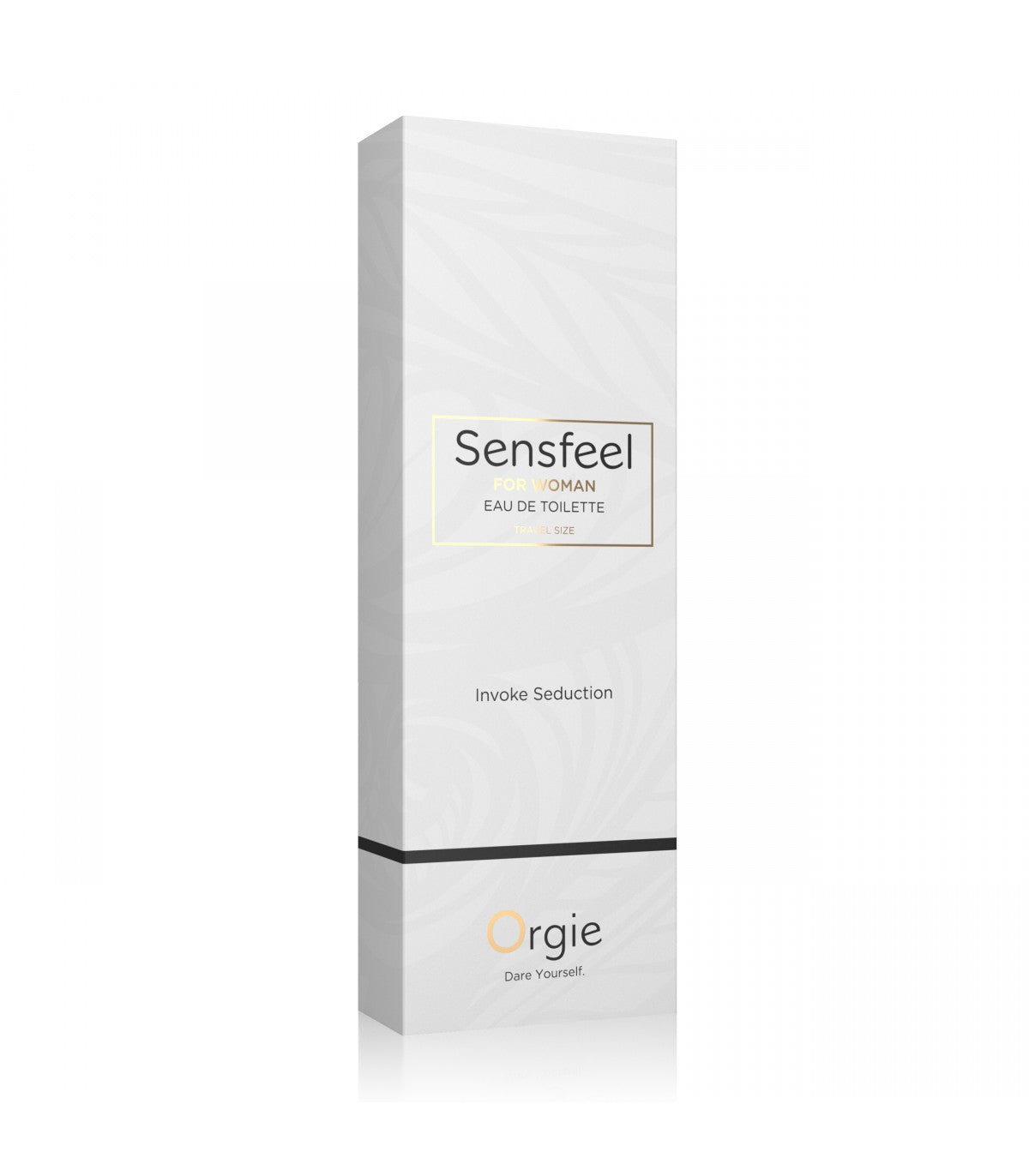 ORGIE Sensfeel - Pheromones Perfume for Women