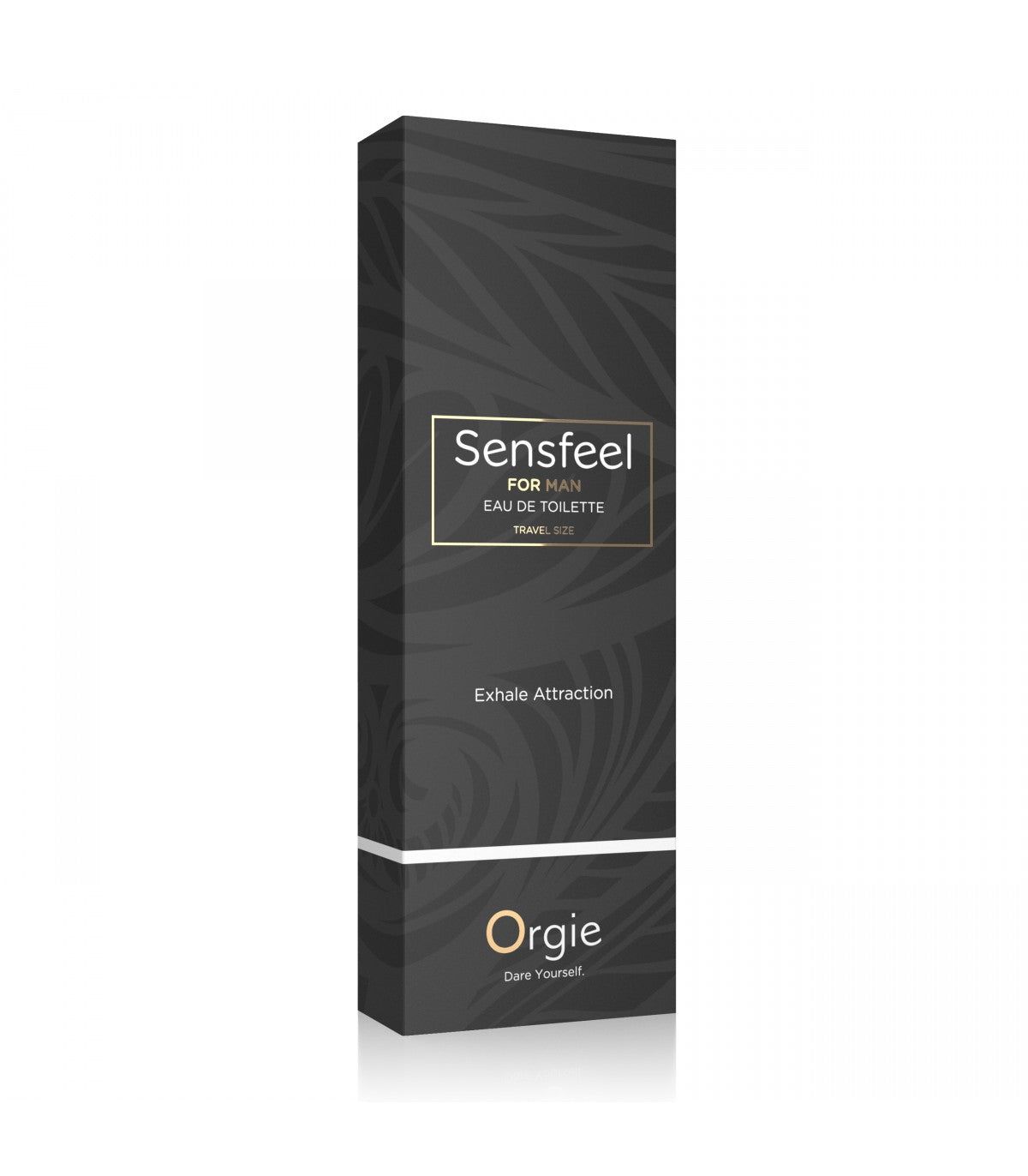 ORGIE Sensfeel - Pheromones Perfume for Men