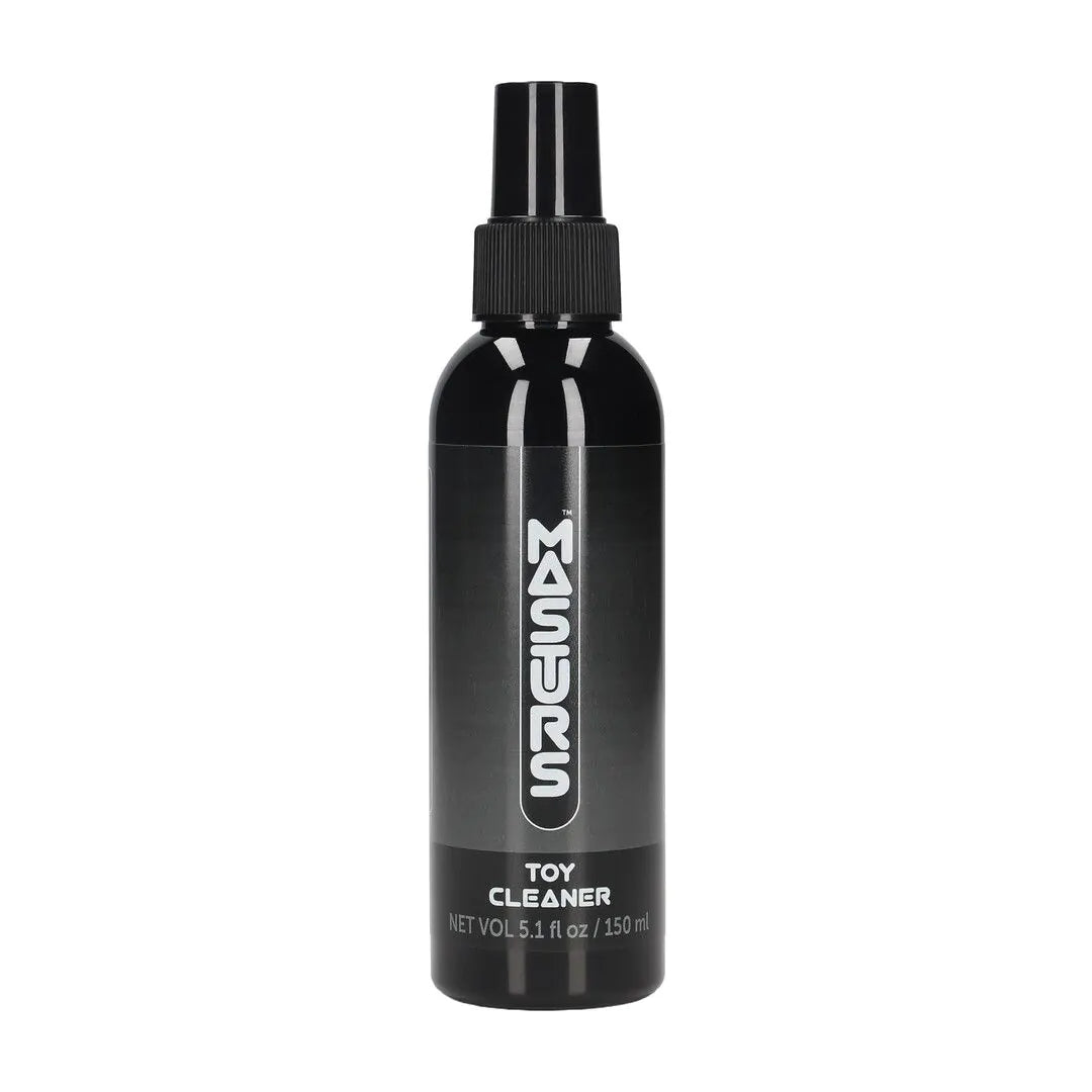 MASTURS Toy Cleaner 150ml