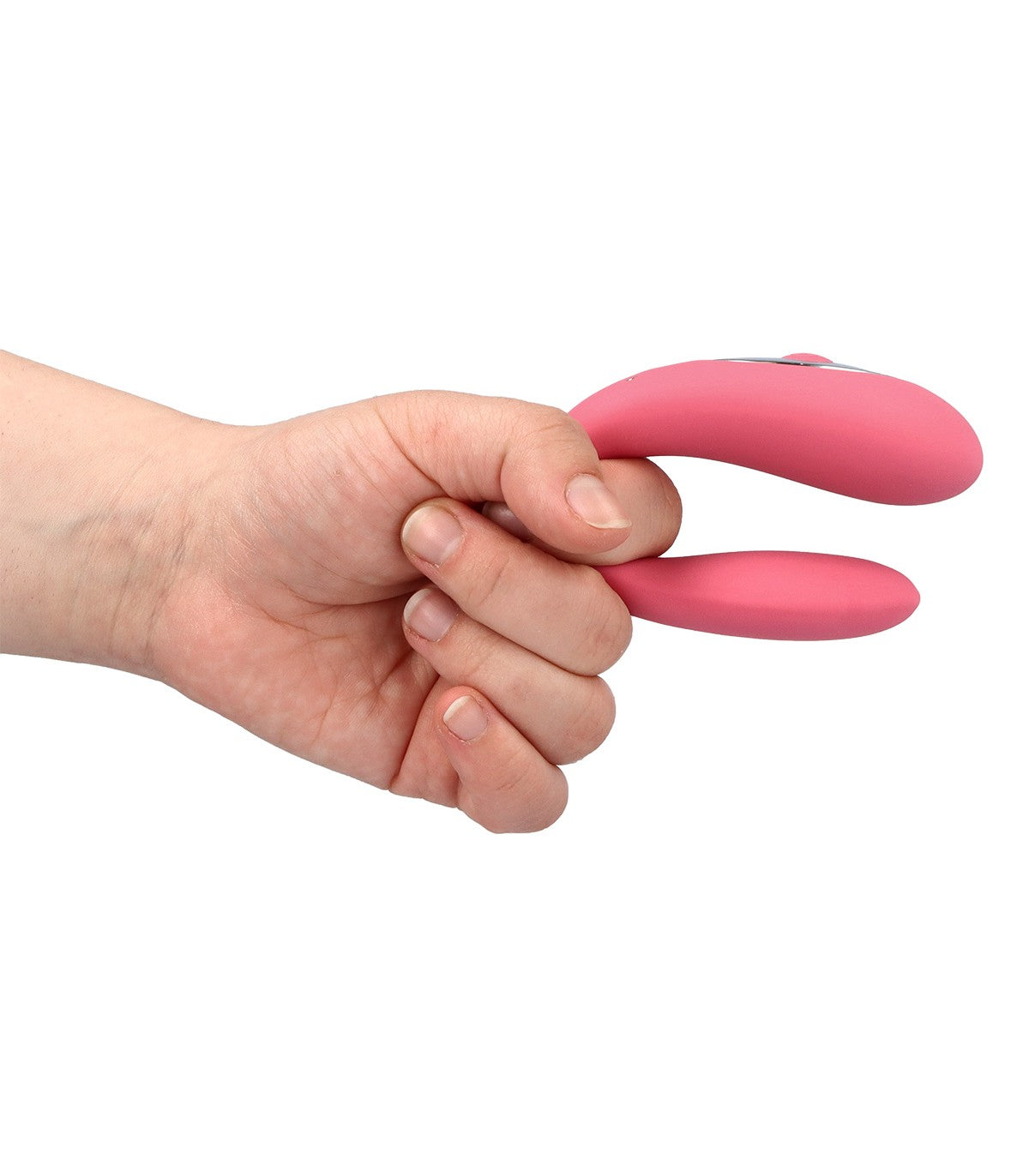 VIRGITE A4 Remote Controlled G-Spot & Clitorial Vibrator