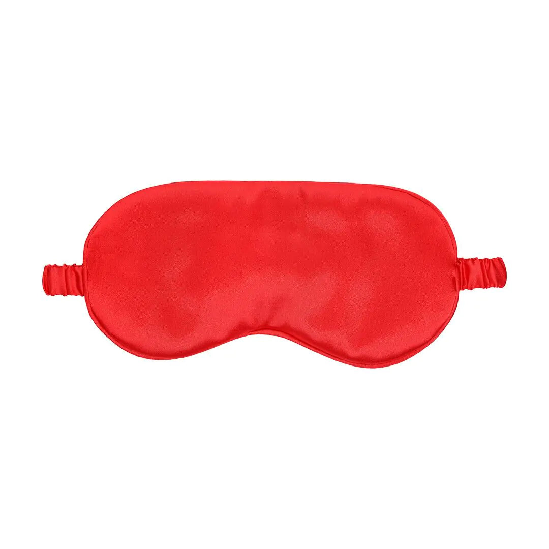 OUCH! Satin Mask