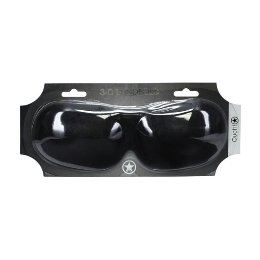 OUCH! 3D Mask