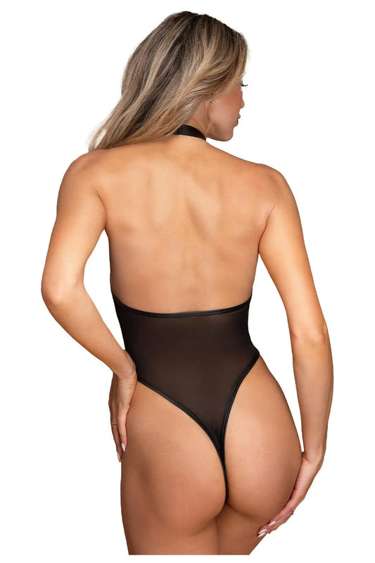 GUILTYPLEASURE Embrace Halter Body S/M
