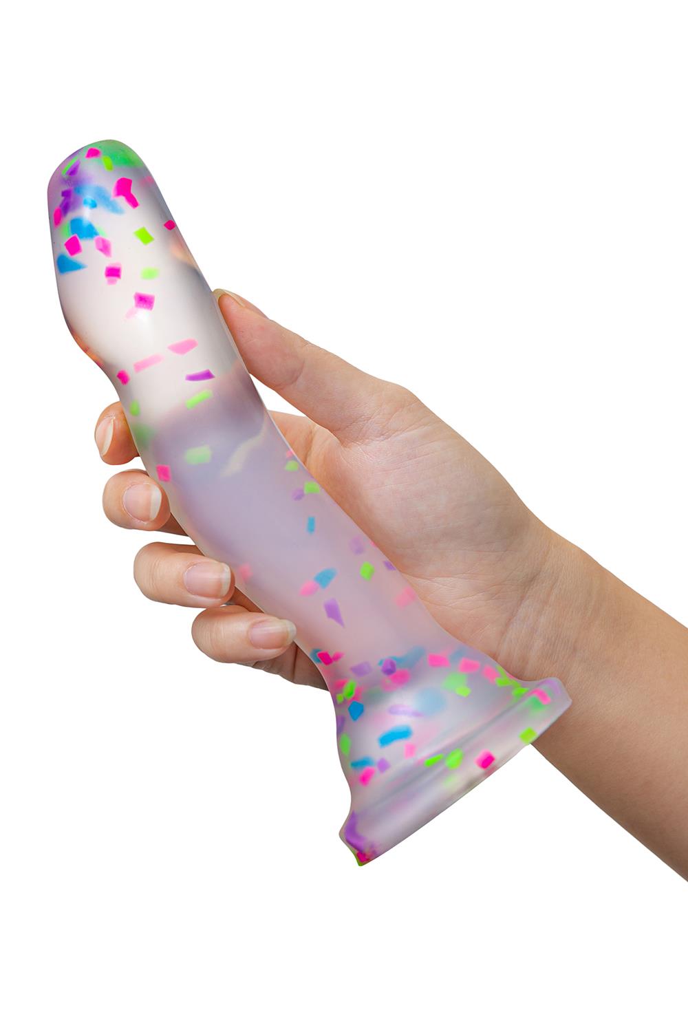 BLUSH Glow In The Dark Hanky Panky