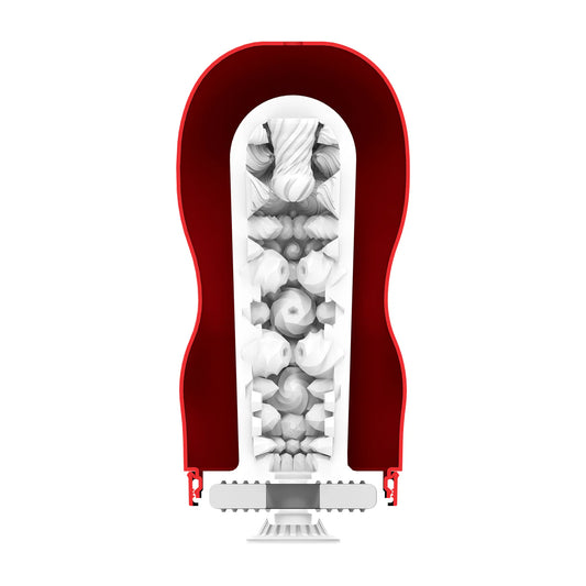 TENGA Super Meteor Smash 03