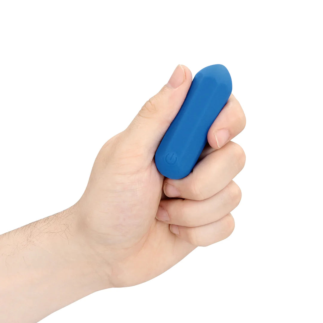 LOVELINE Hexagon Shaped Bullet Vibrator