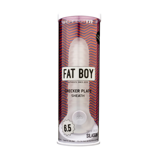 PERFECTFIT Fat Boy Checker Box Sheath