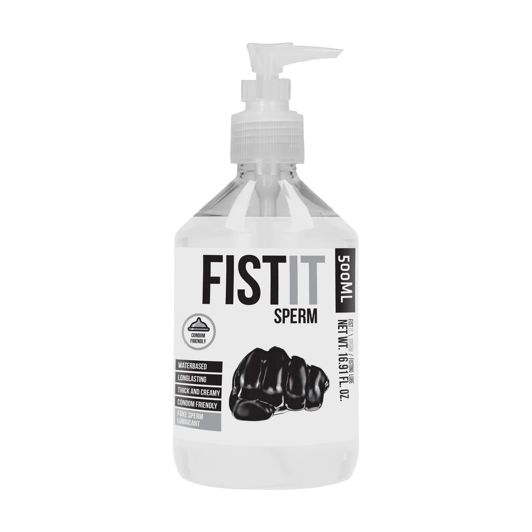 FISTIT Sperm-Like Lubricant - 0.8 fl oz / 25 ml