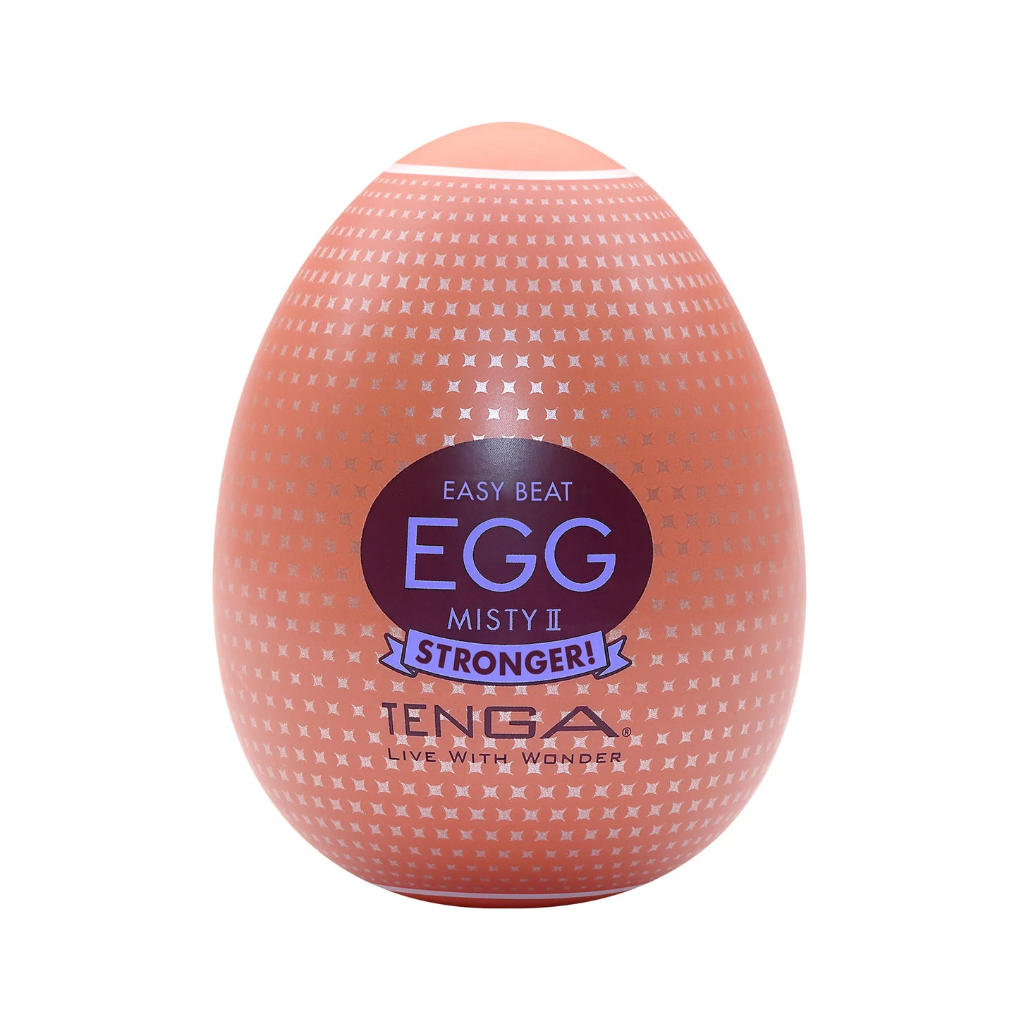 TENGA Stronger Egg