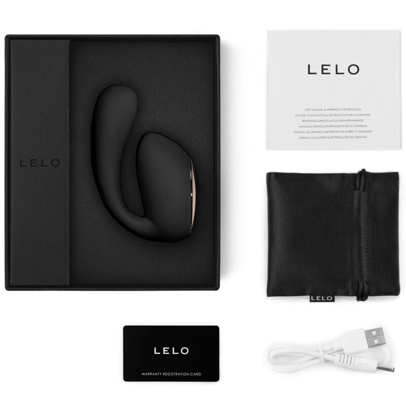 LELO Ida Wave