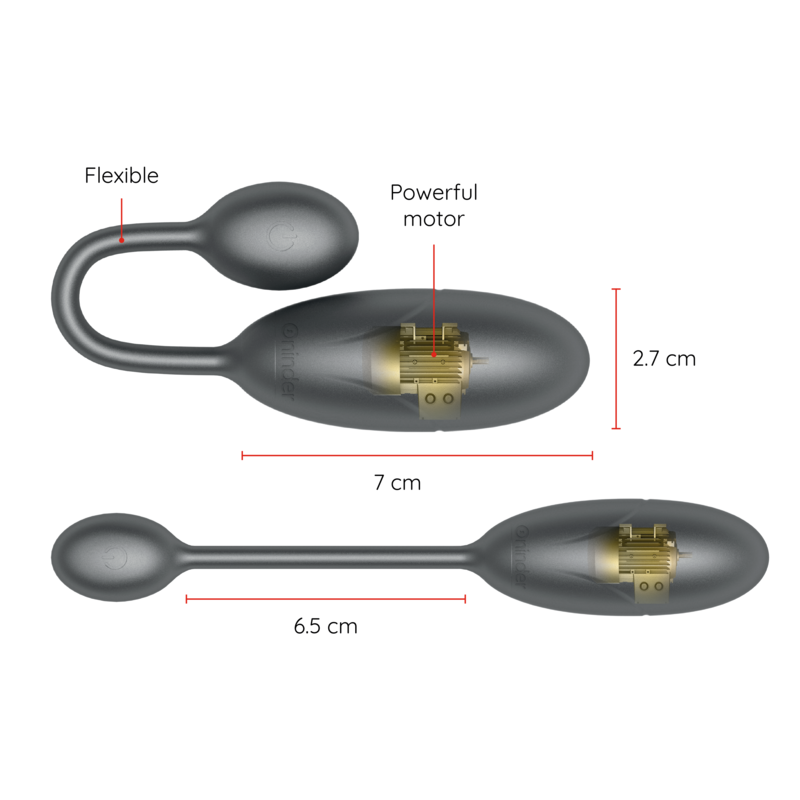ONINDER Denver Egg