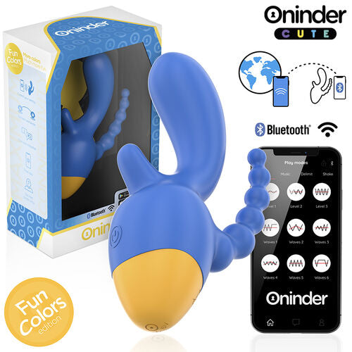 ONINDER Cute Love 3 Some