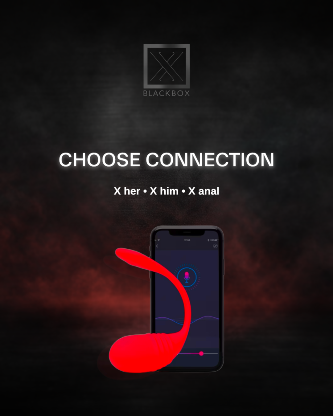 App-Controlled Toys