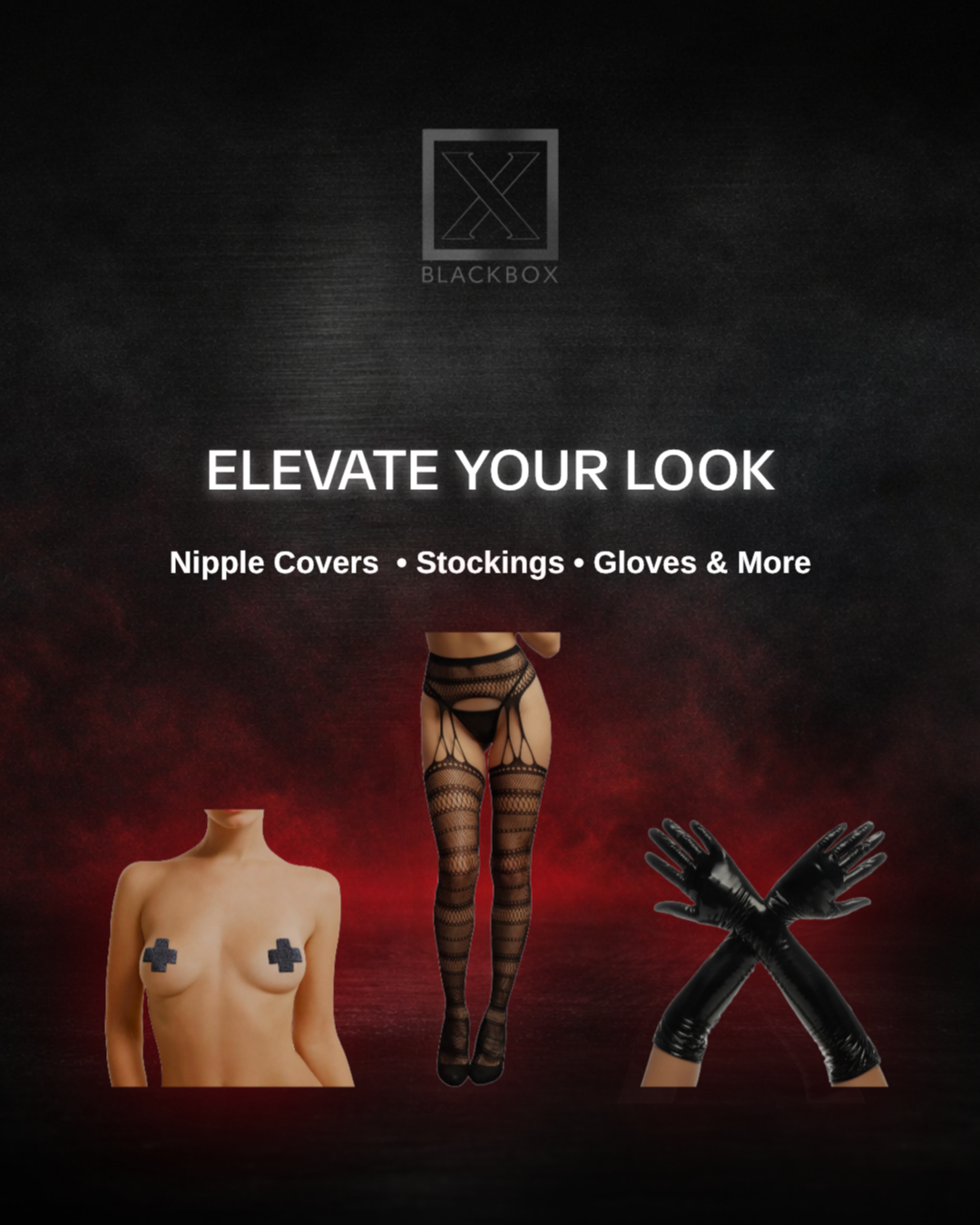 Lingerie Accessories