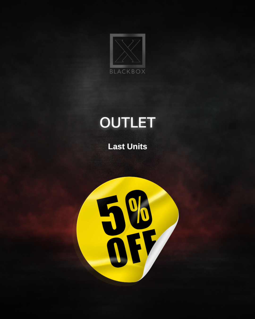 X OUTLET