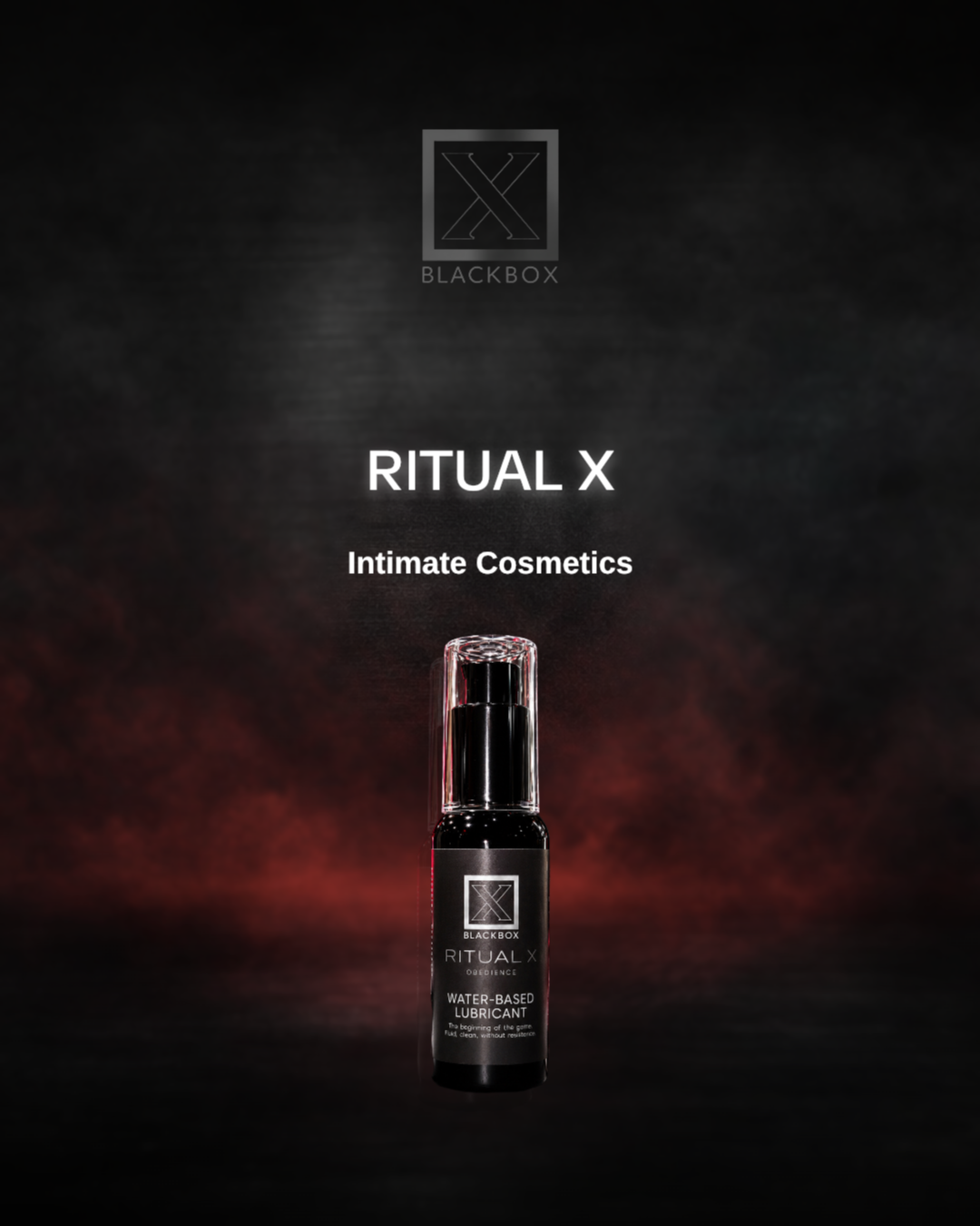 A Ritual X Cosmetics