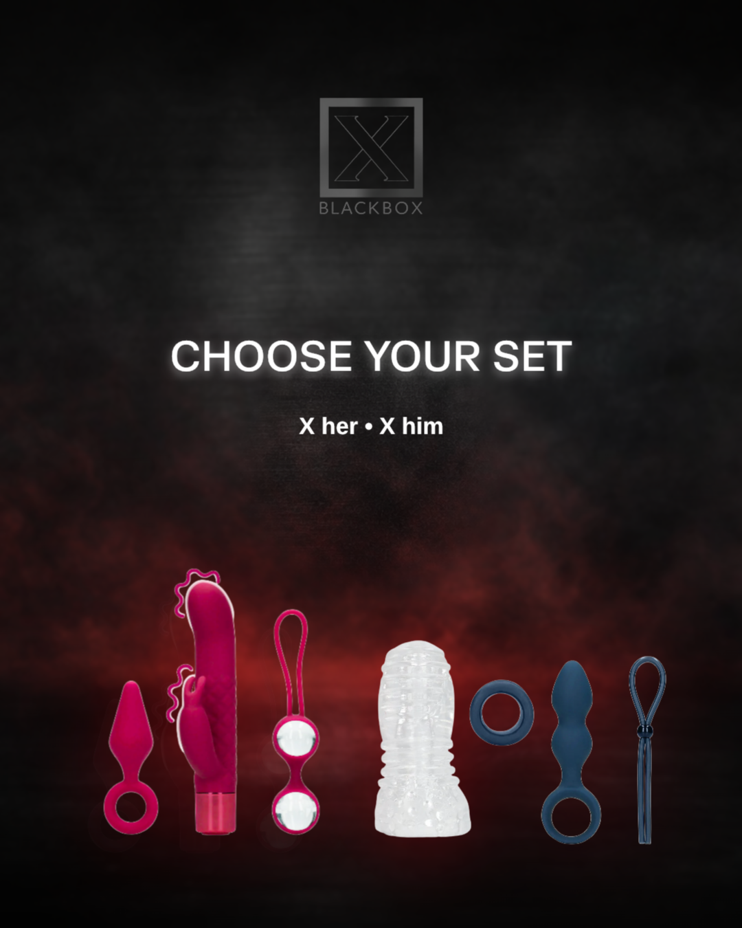 Experience Kits