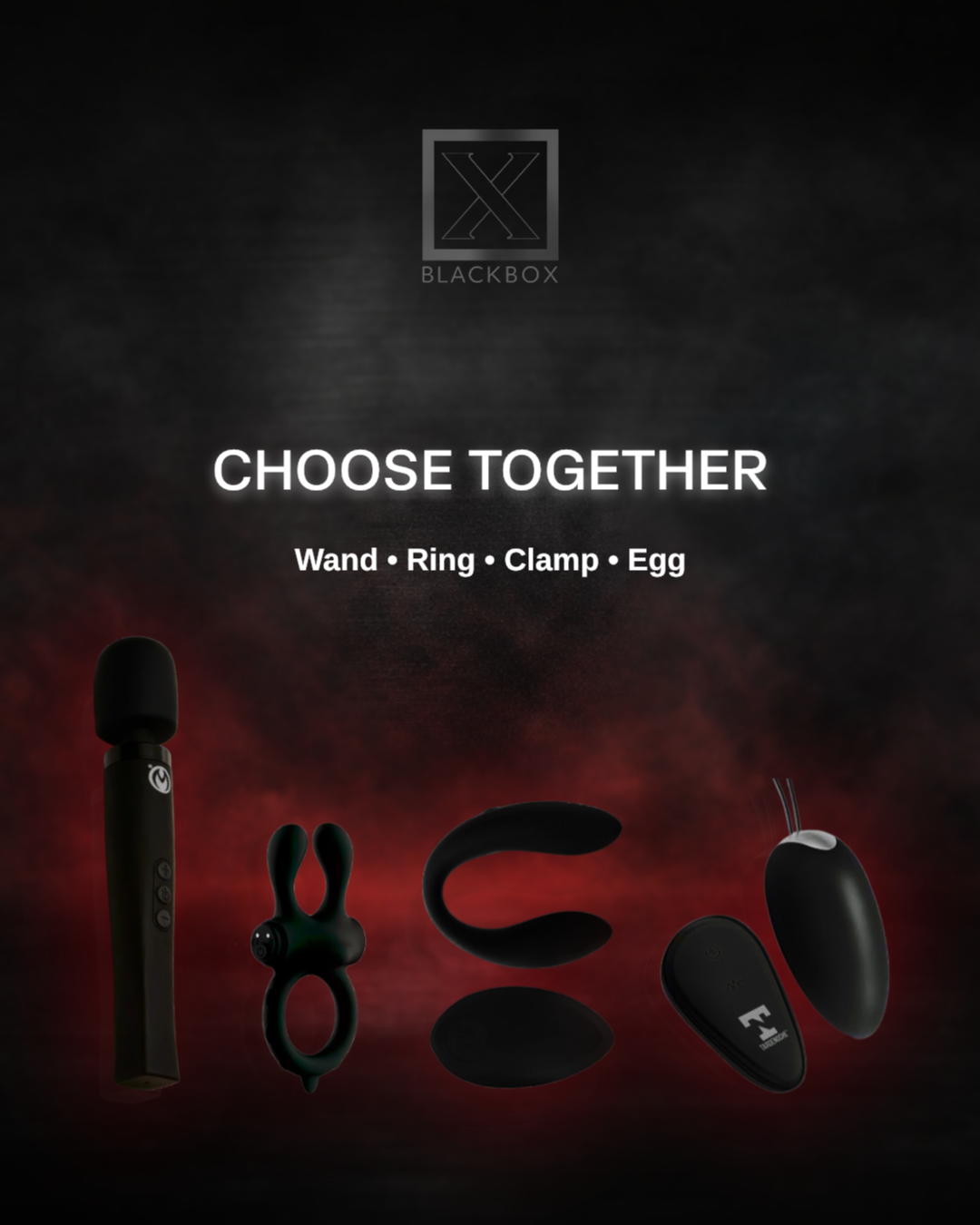 Couples’ Pleasure and Remote Control Toys