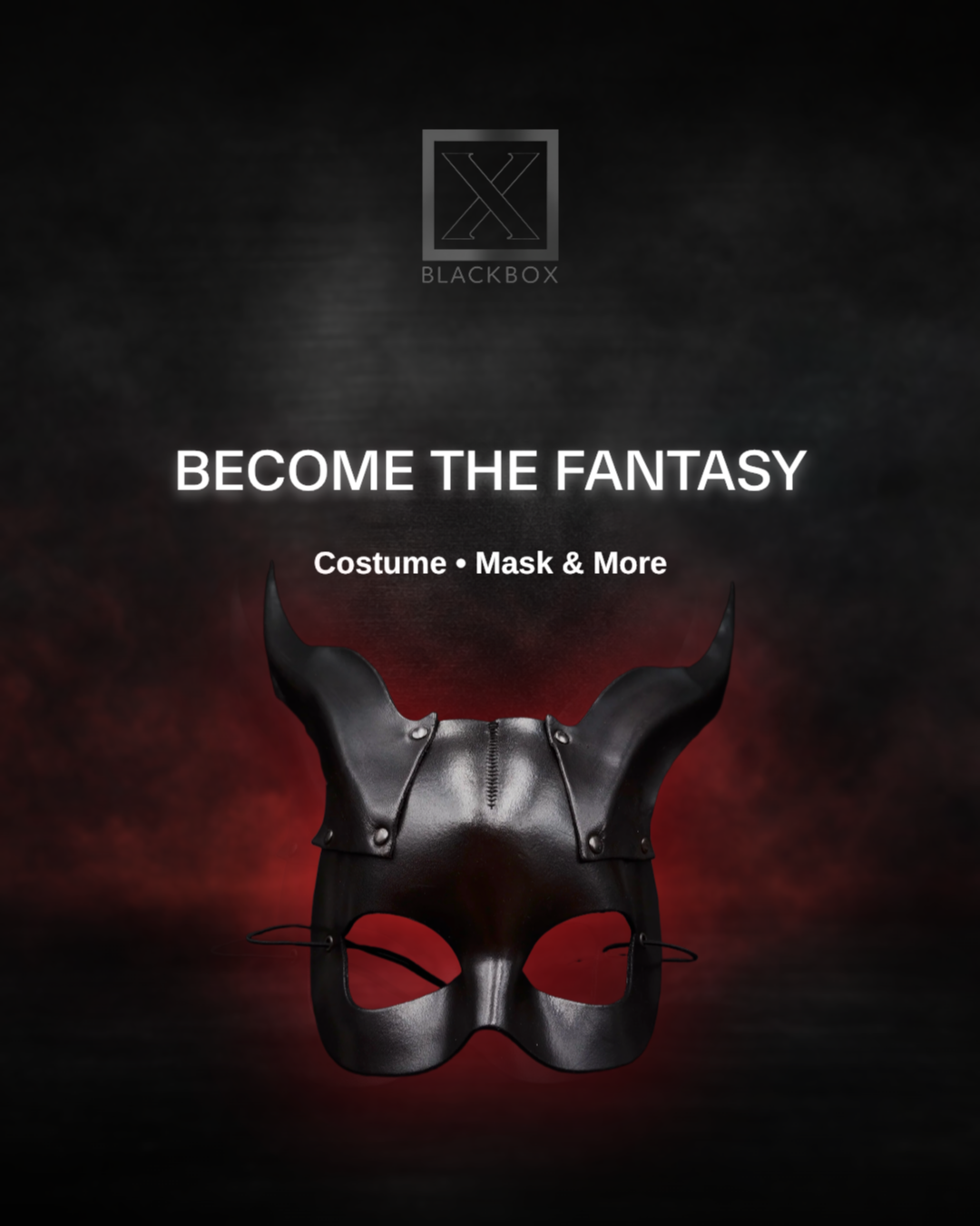 Roleplay, Masks & Costumes