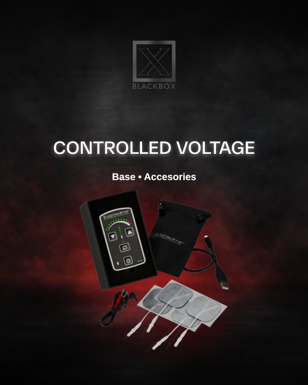 Electrostimulation