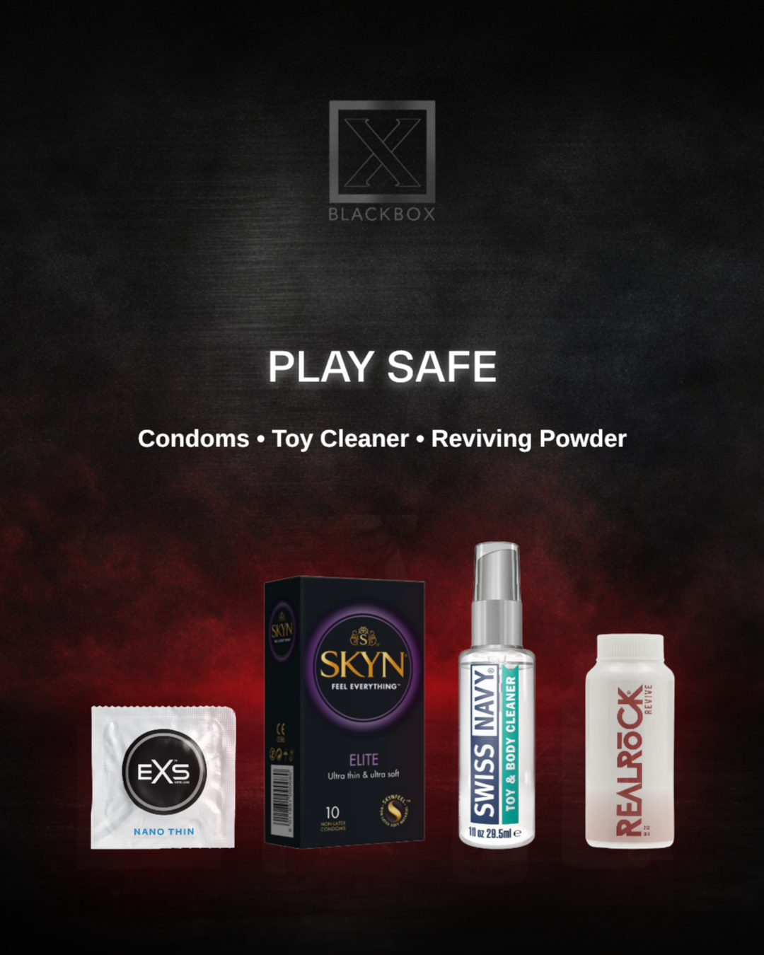 Intimate Care & Protection