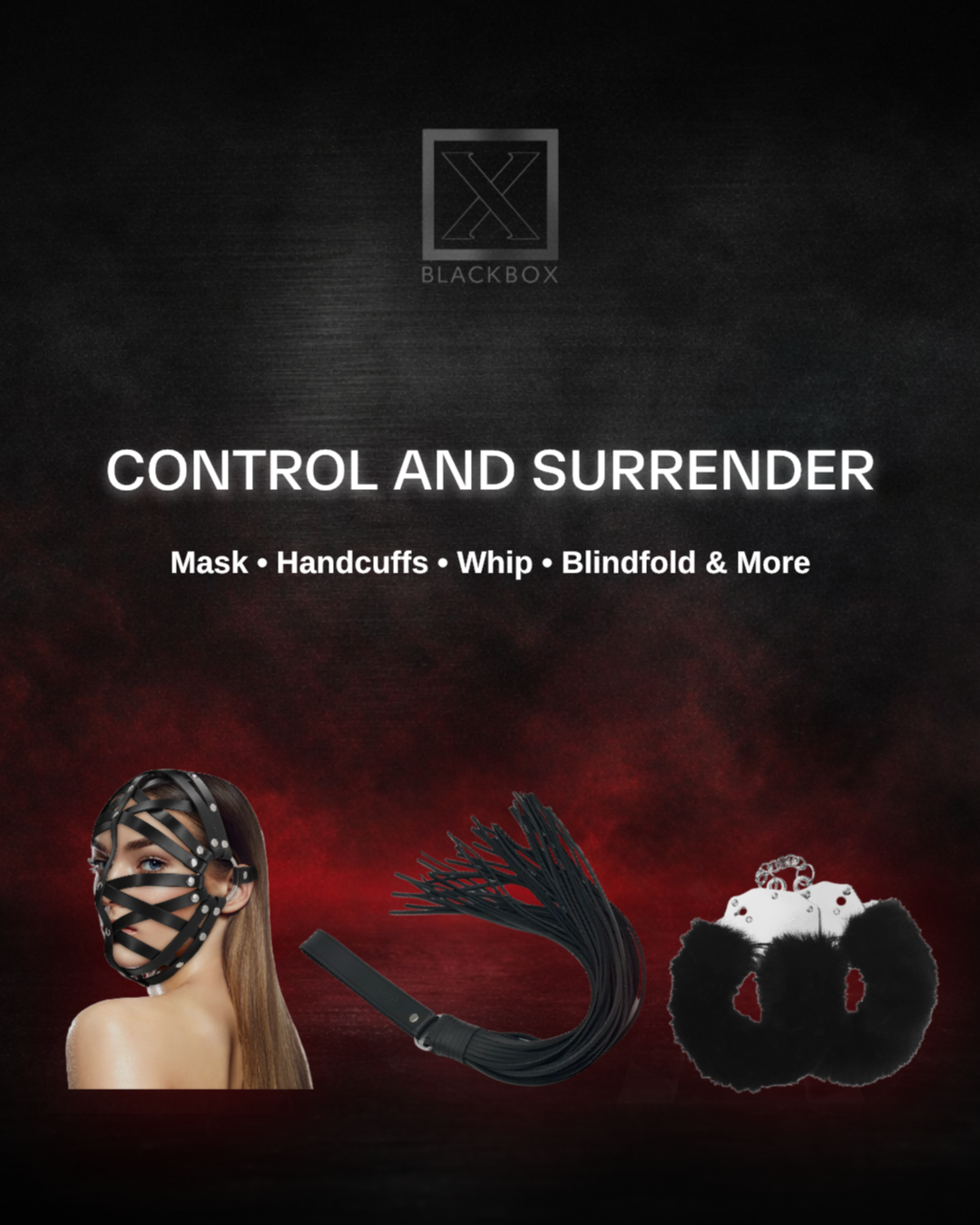 Fetish & BDSM