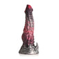 CREATURECOCKS Hades - Silicone Dildo - Large