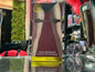 OUCH! Thigh Restraint Lux