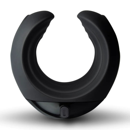 ROCKSOFF Echo Vibrating C-Shape Masturbator