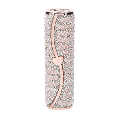 LOVELINE Candy - Lipstick Vibrator with 4 Attachments