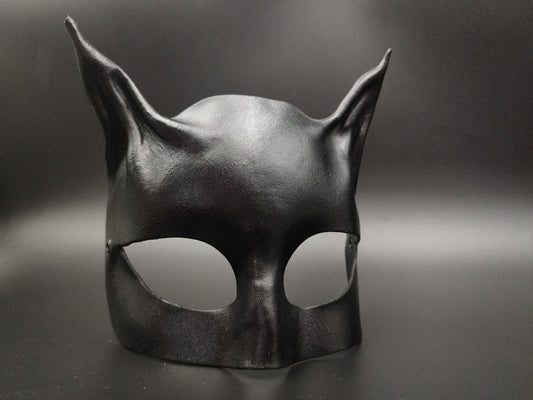 MASKARASBCN Cat Mask