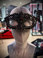BLACKBOX Elegant Venetian Mask