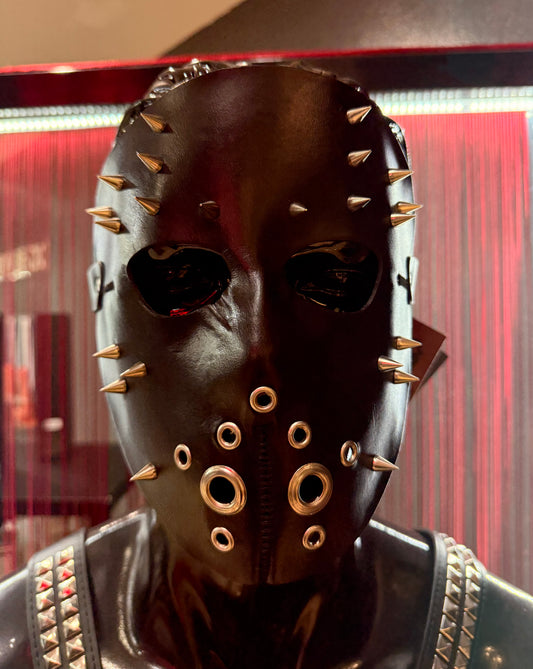 MASKARASBCN Hockey/Jason Mask